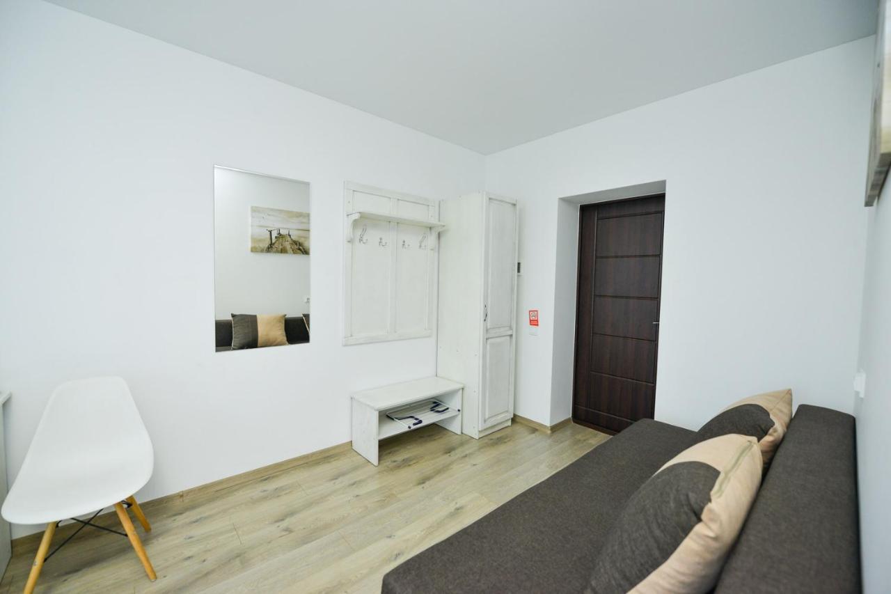 Forest Hotel Polis'ke Exterior foto